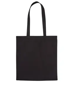 Shopper premium in tela riciclata Nutshell