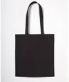Shopper premium in tela riciclata Nutshell