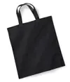 Shopper riutilizzabile con manici corti Westford Mill