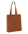 Shopper spaziosa in tela premium riciclata Nutshell