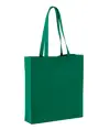 Shopper spaziosa in tela premium riciclata Nutshell