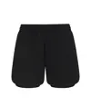 Short sportivi doppio strato da donna Tombo