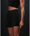 Short sportivi doppio strato da donna Tombo