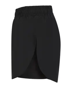 Short sportivi doppio strato da donna Tombo