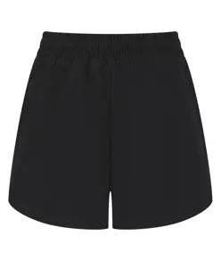 Short sportivi doppio strato da donna Tombo