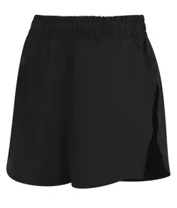Short sportivi doppio strato da donna Tombo