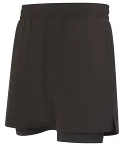 Short sportivi doppio strato Tombo