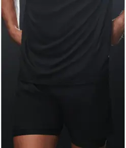 Short sportivi doppio strato Tombo