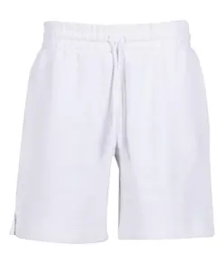 Shorts basic in felpa da donna Build Your Brand Basic