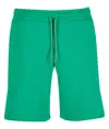 Shorts basic in felpa da donna Build Your Brand Basic