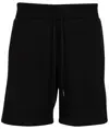 Shorts basic in felpa da donna Build Your Brand Basic