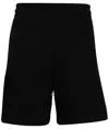 Shorts basic in felpa da donna Build Your Brand Basic