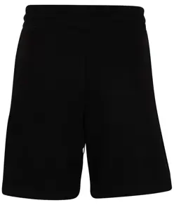 Shorts basic in felpa da donna Build Your Brand Basic