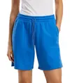 Shorts basic in felpa da donna Build Your Brand Basic
