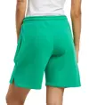 Shorts basic in felpa da donna Build Your Brand Basic