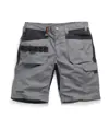Shorts con tasche porta attrezzi Trade Flex Scruffs