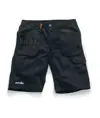 Shorts con tasche porta attrezzi Trade Flex Scruffs