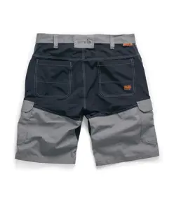 Shorts con tasche porta attrezzi Trade Flex Scruffs