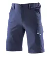 Shorts elasticizzati dinamici riciclati Work-Guard Result Workguard