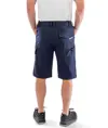 Shorts elasticizzati dinamici riciclati Work-Guard Result Workguard