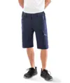 Shorts elasticizzati dinamici riciclati Work-Guard Result Workguard