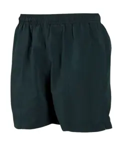 Shorts foderati multiuso Tombo