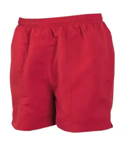Shorts foderati multiuso Tombo