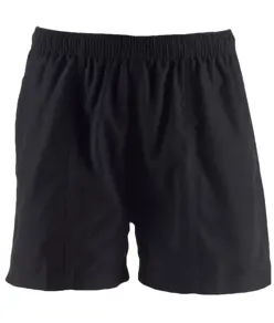 Shorts foderati multiuso Tombo