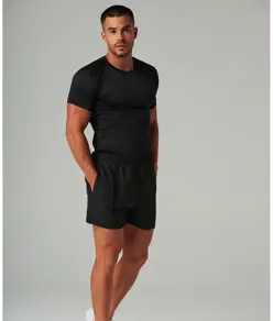 Shorts foderati multiuso Tombo