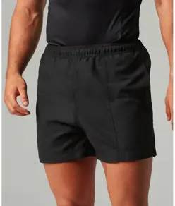 Shorts foderati multiuso Tombo