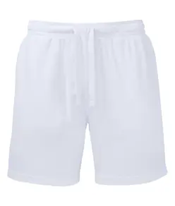 Shorts in spugna uomo Wombat
