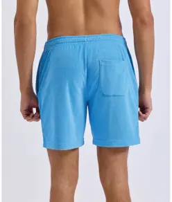 Shorts in spugna uomo Wombat
