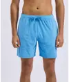 Shorts in spugna uomo Wombat