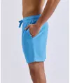 Shorts in spugna uomo Wombat