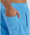 Shorts in spugna uomo Wombat