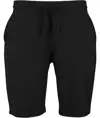 Shorts in spugna Build Your Brand