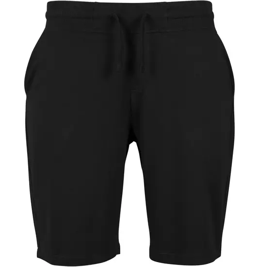Shorts in spugna Build Your Brand