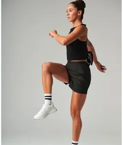 Shorts multiuso sfoderati donna Tombo