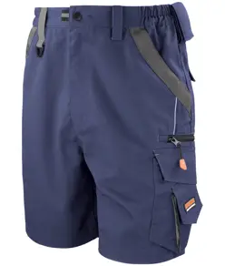 Shorts tecnici Work-Guard Result Workguard