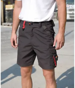 Shorts tecnici Work-Guard Result Workguard