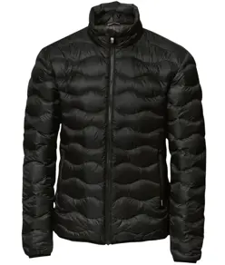 Sierra – piumino perfetto Nimbus