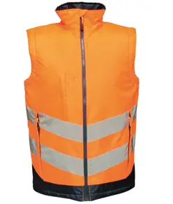 Smanicato ad alta visibilità Pro Regatta High Visibility