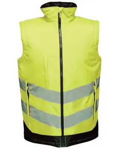 Smanicato ad alta visibilità Pro Regatta High Visibility