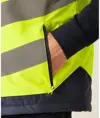Smanicato ad alta visibilità Pro Regatta High Visibility
