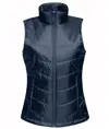 Smanicato imbottito donna Stage II Regatta Professional