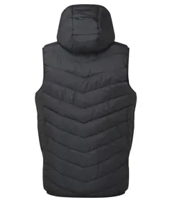 Smanicato imbottito riciclato Taurus 2786