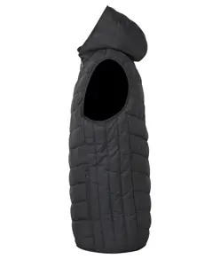 Smanicato imbottito riciclato Taurus 2786