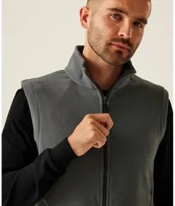 Smanicato in micropile Regatta Professional