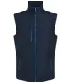Smanicato softshell a 2 strati Navigate Regatta Professional
