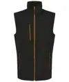 Smanicato softshell a 2 strati Navigate Regatta Professional